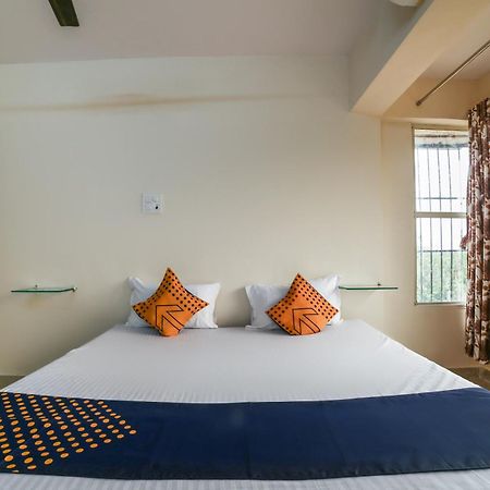 Hotel O Megha Villa Gorhe Eksteriør bilde