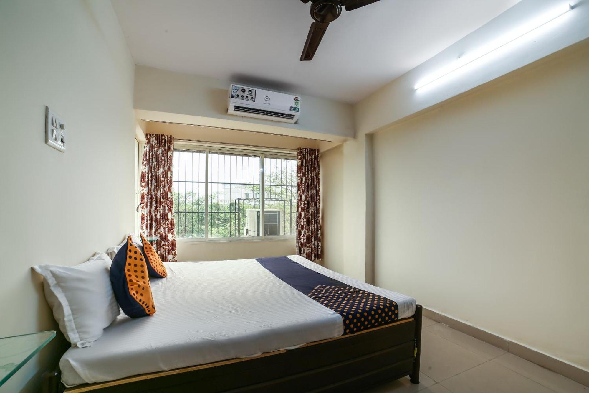 Hotel O Megha Villa Gorhe Eksteriør bilde