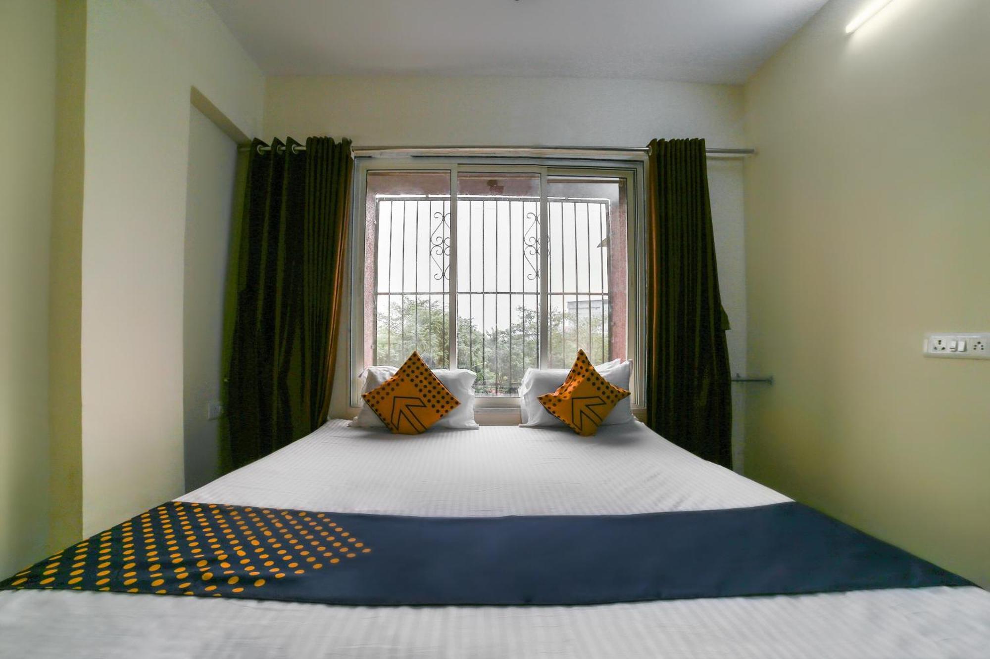 Hotel O Megha Villa Gorhe Eksteriør bilde