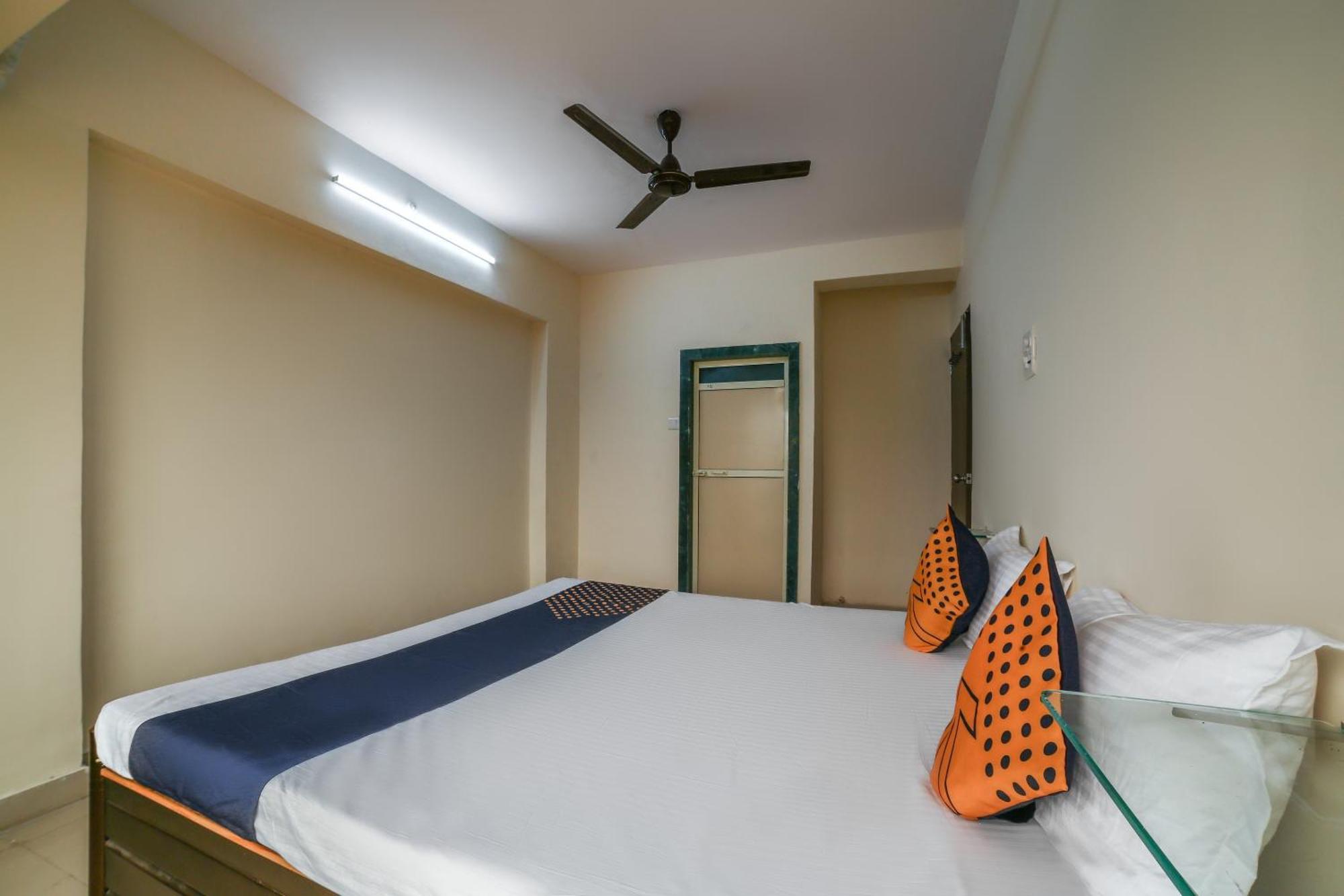 Hotel O Megha Villa Gorhe Eksteriør bilde