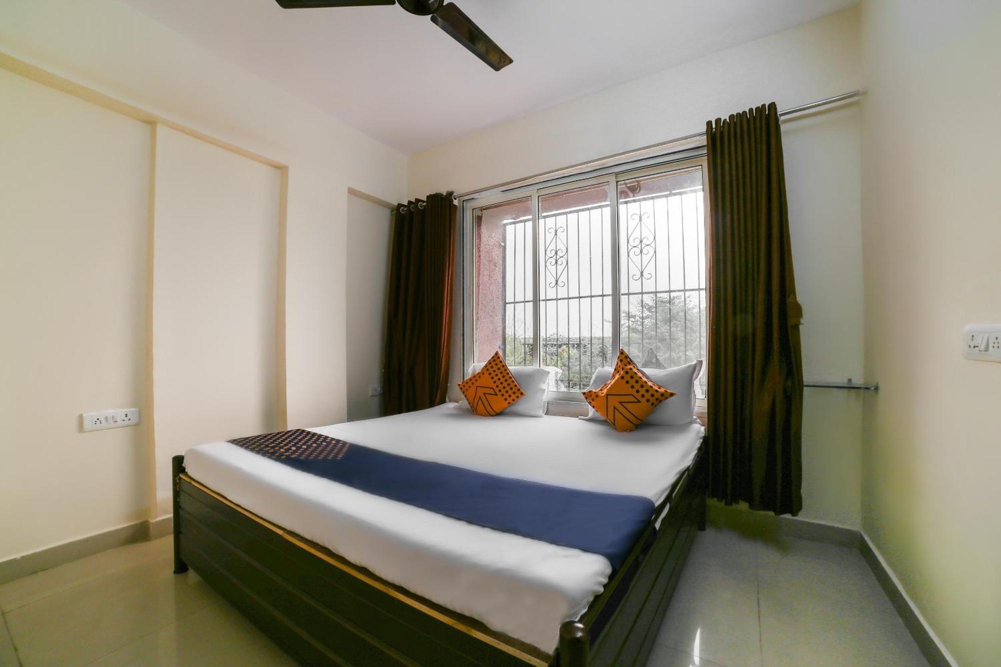 Hotel O Megha Villa Gorhe Eksteriør bilde