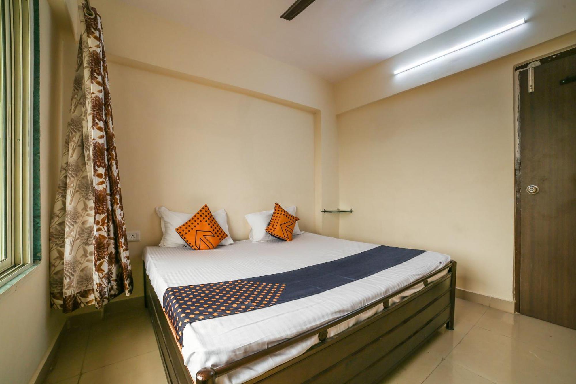 Hotel O Megha Villa Gorhe Eksteriør bilde