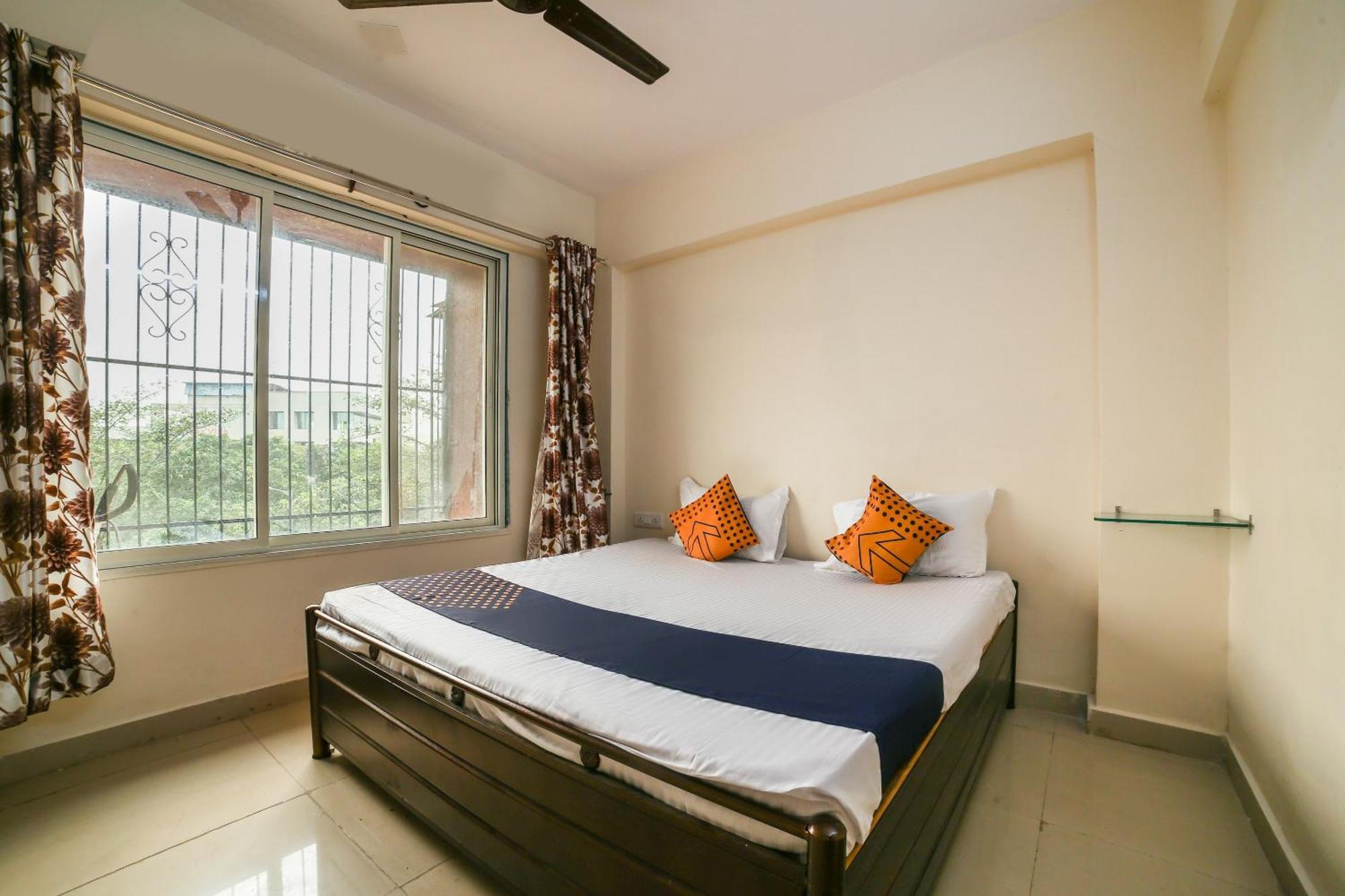 Hotel O Megha Villa Gorhe Eksteriør bilde