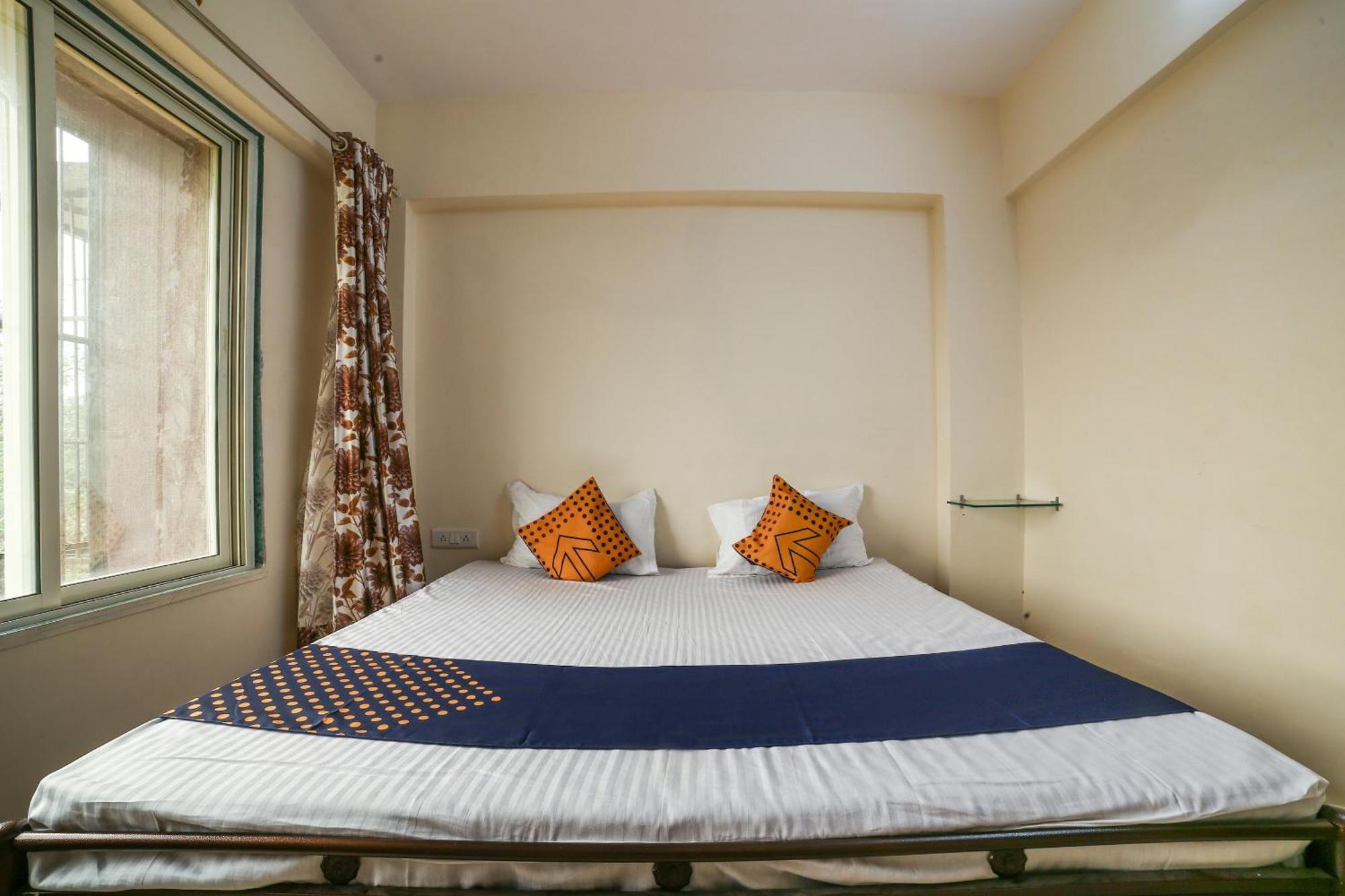 Hotel O Megha Villa Gorhe Eksteriør bilde